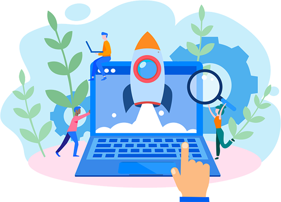 #1 Best Digital Marketing & App Development Services in Merrimack Town