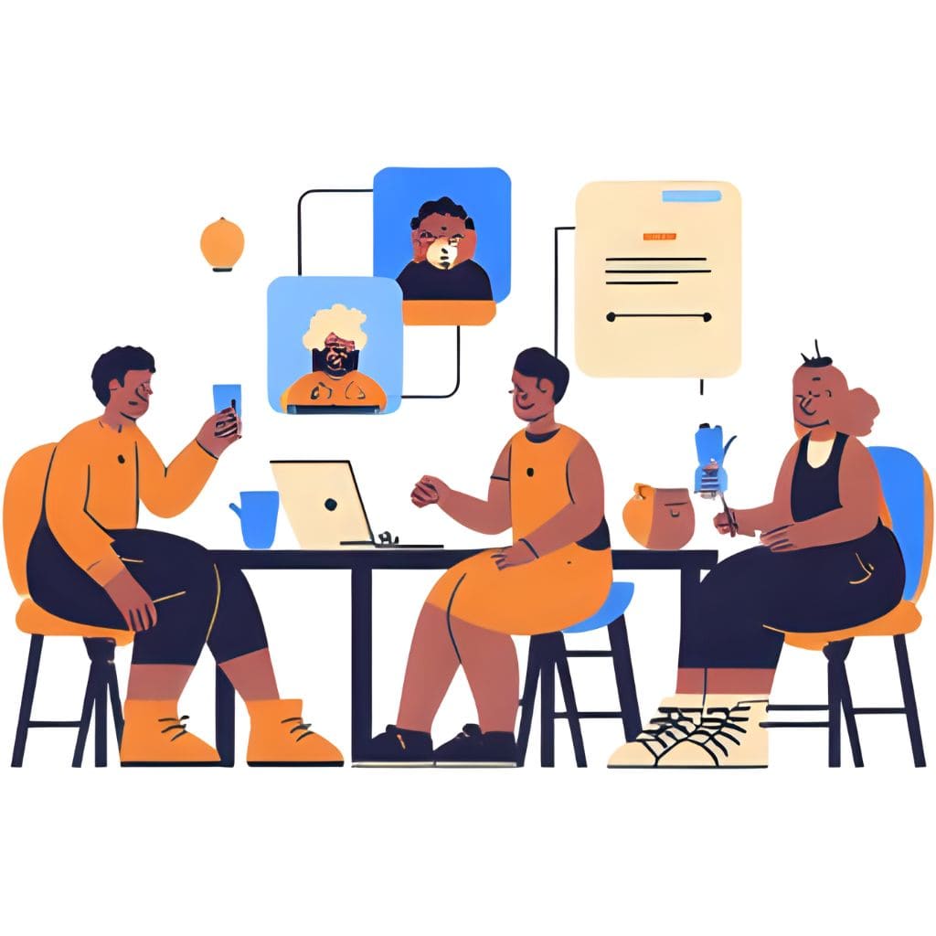 mobile app development services in St. Petersburg