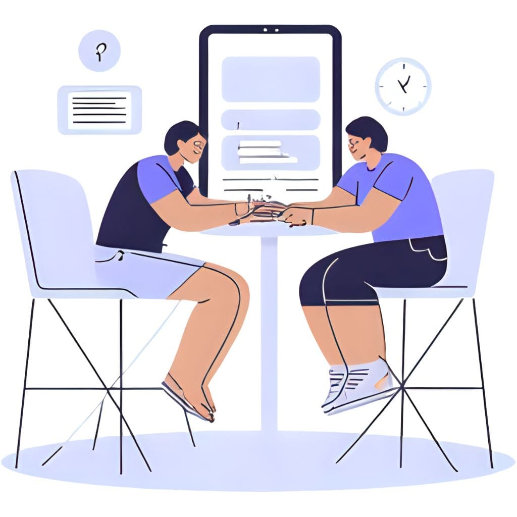 mobile app development services in Rochester